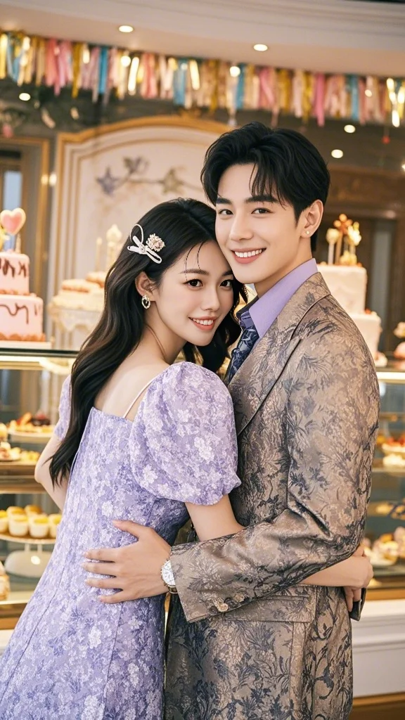 寒门书生，开局收获美娇妻后续+全文