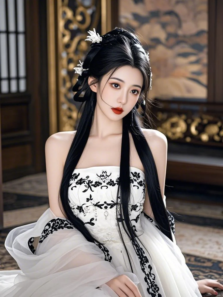 首辅家的农门小娇妻后续