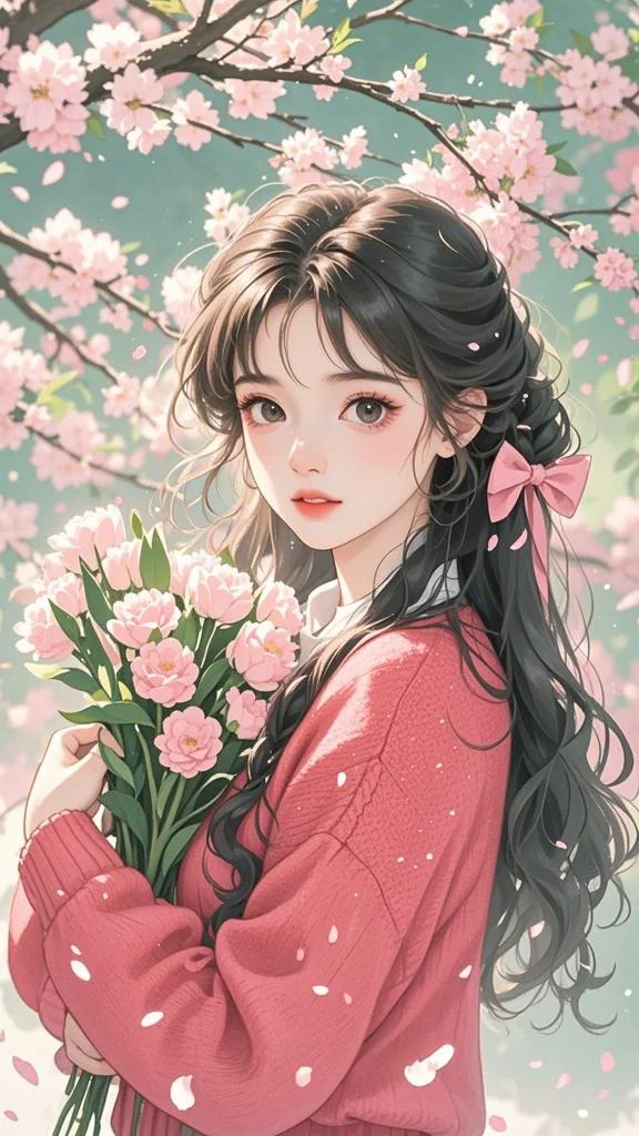 国家分配婚姻，我把美女老师娶回家:结局+番外