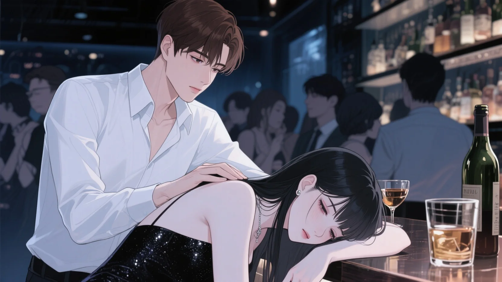 逃婚后，皇后娘娘想另嫁他人(番外)+(全文)