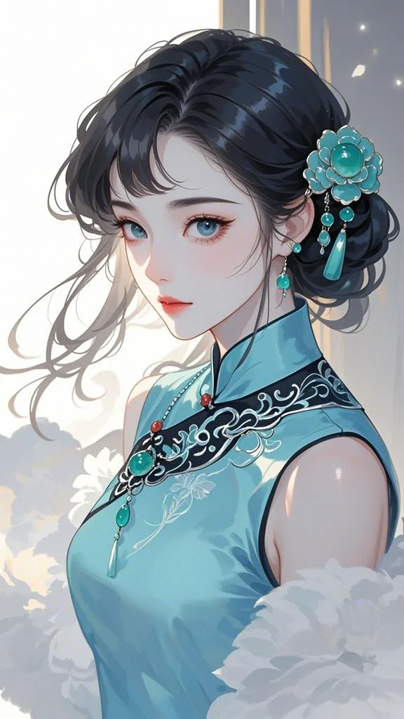 寒门书生,开局收获美娇妻小说结局