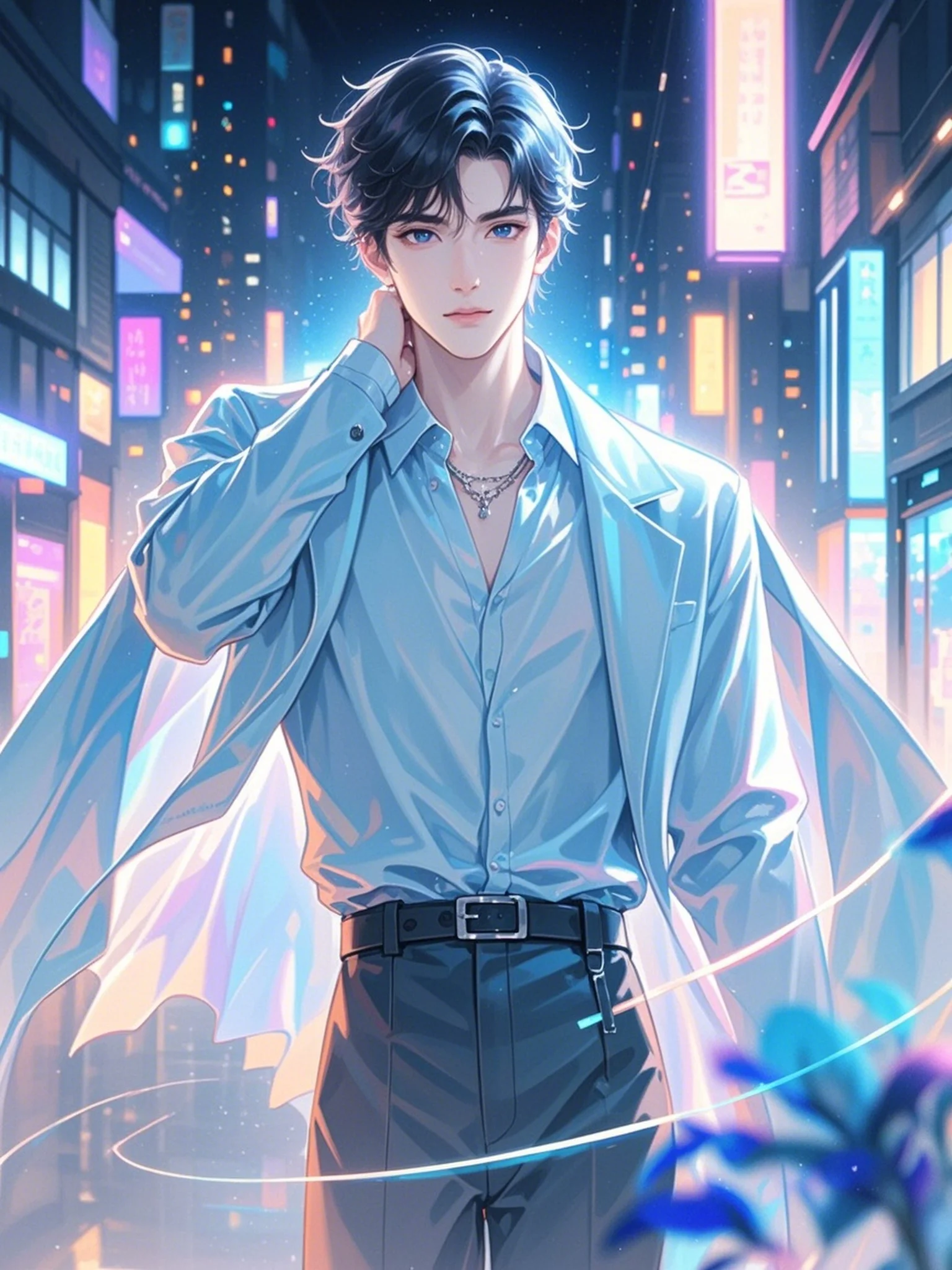 女尊之京城万人迷居然心智不全全文章节