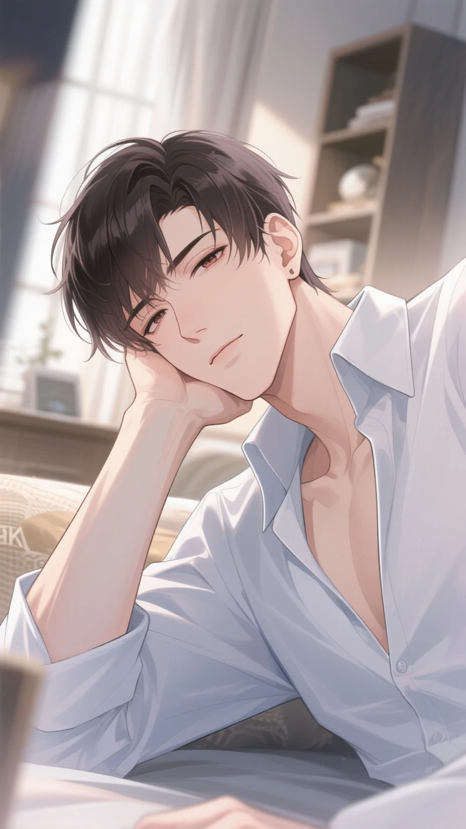 女尊之京城万人迷居然心智不全无删减版