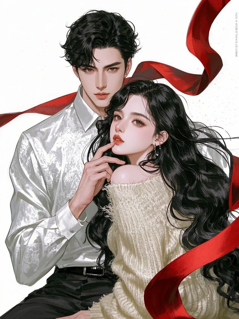 傻小子别怕，我会保护你后续+结局