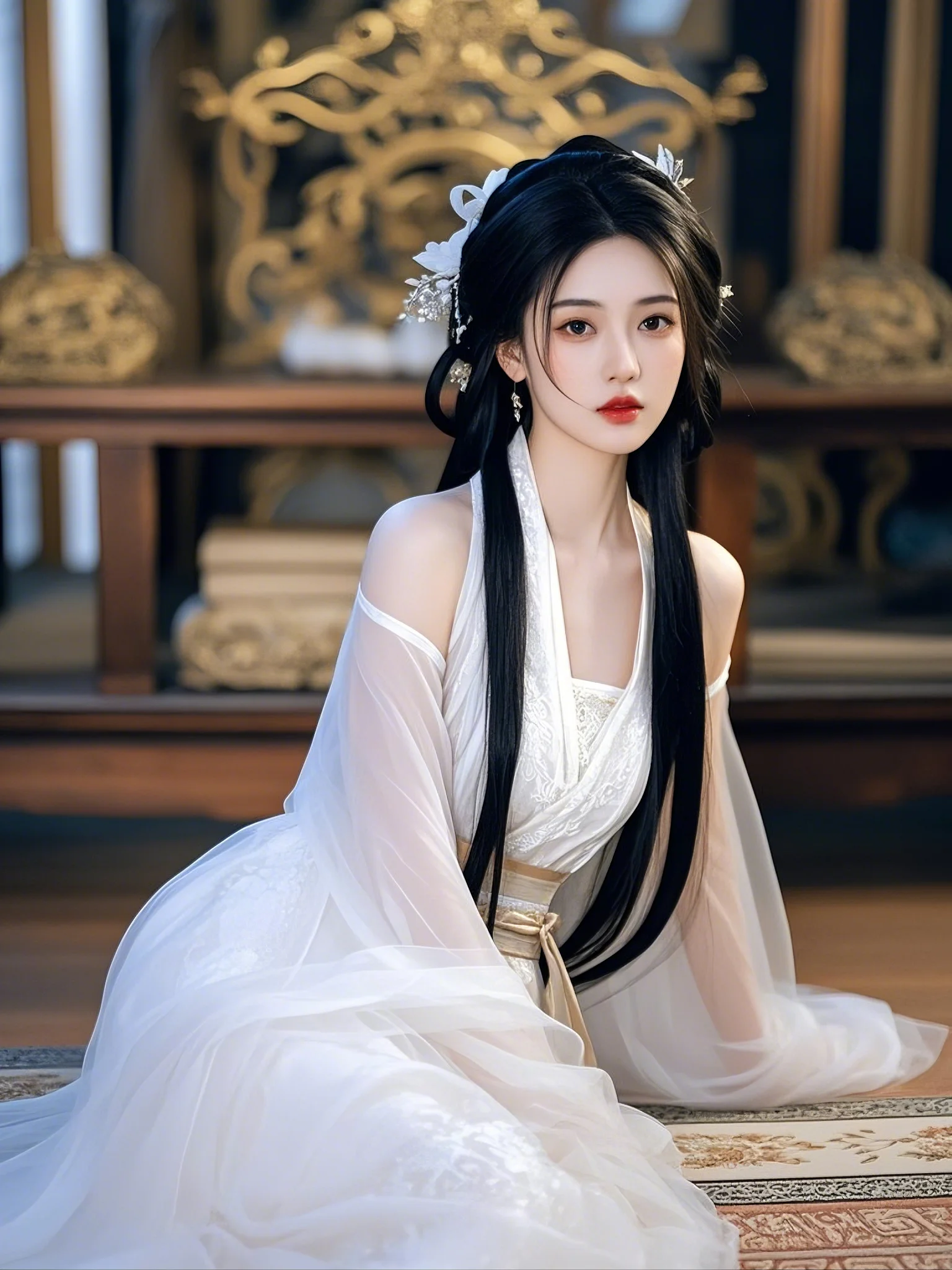 夺回家产，留洋大小姐退婚下乡了最新