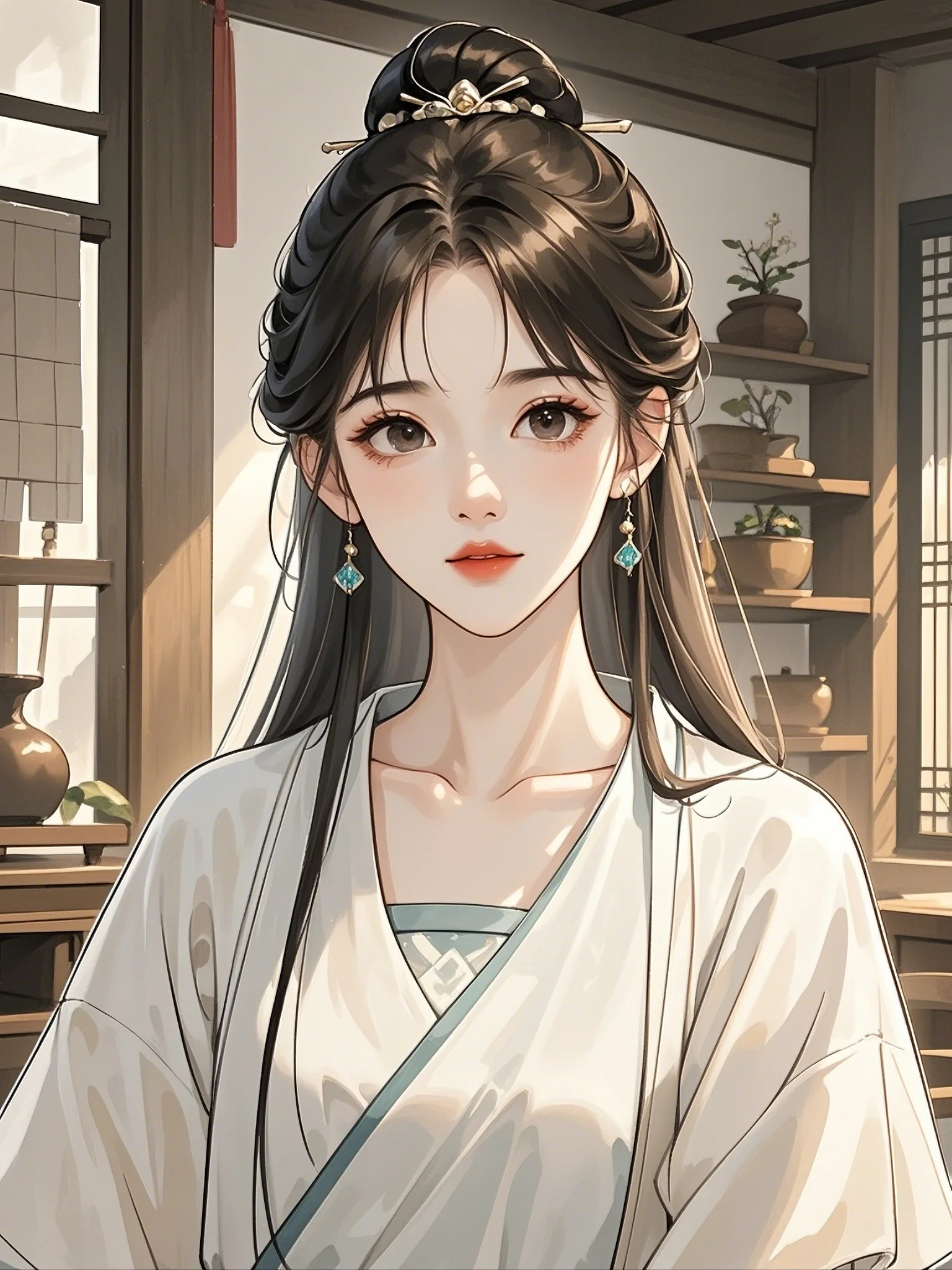夺回家产，留洋大小姐退婚下乡了无删减+无广告