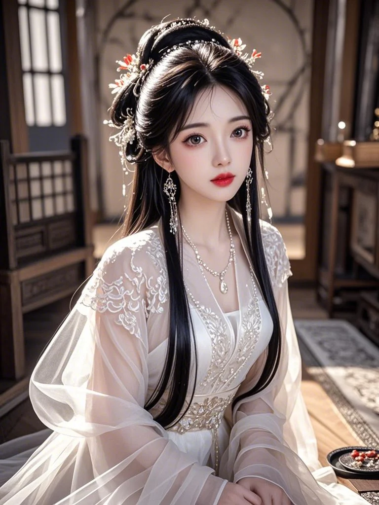 未婚驸马表妹骑马撞我驴，我直接取消赐婚精品选集