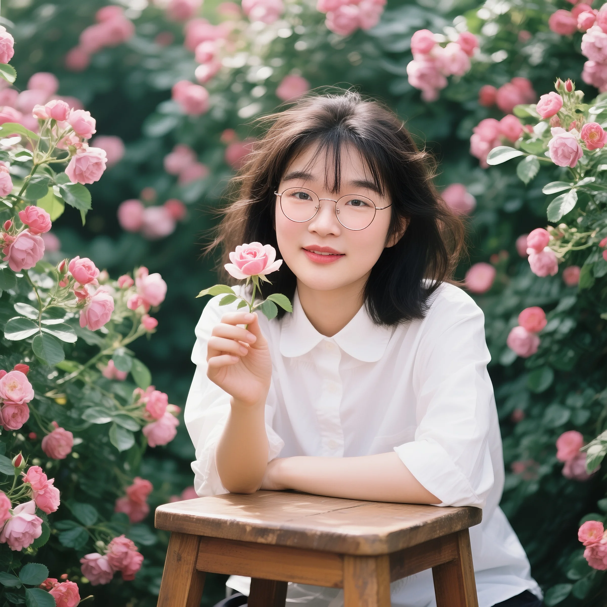 寒门书生，开局收获美娇妻未删节