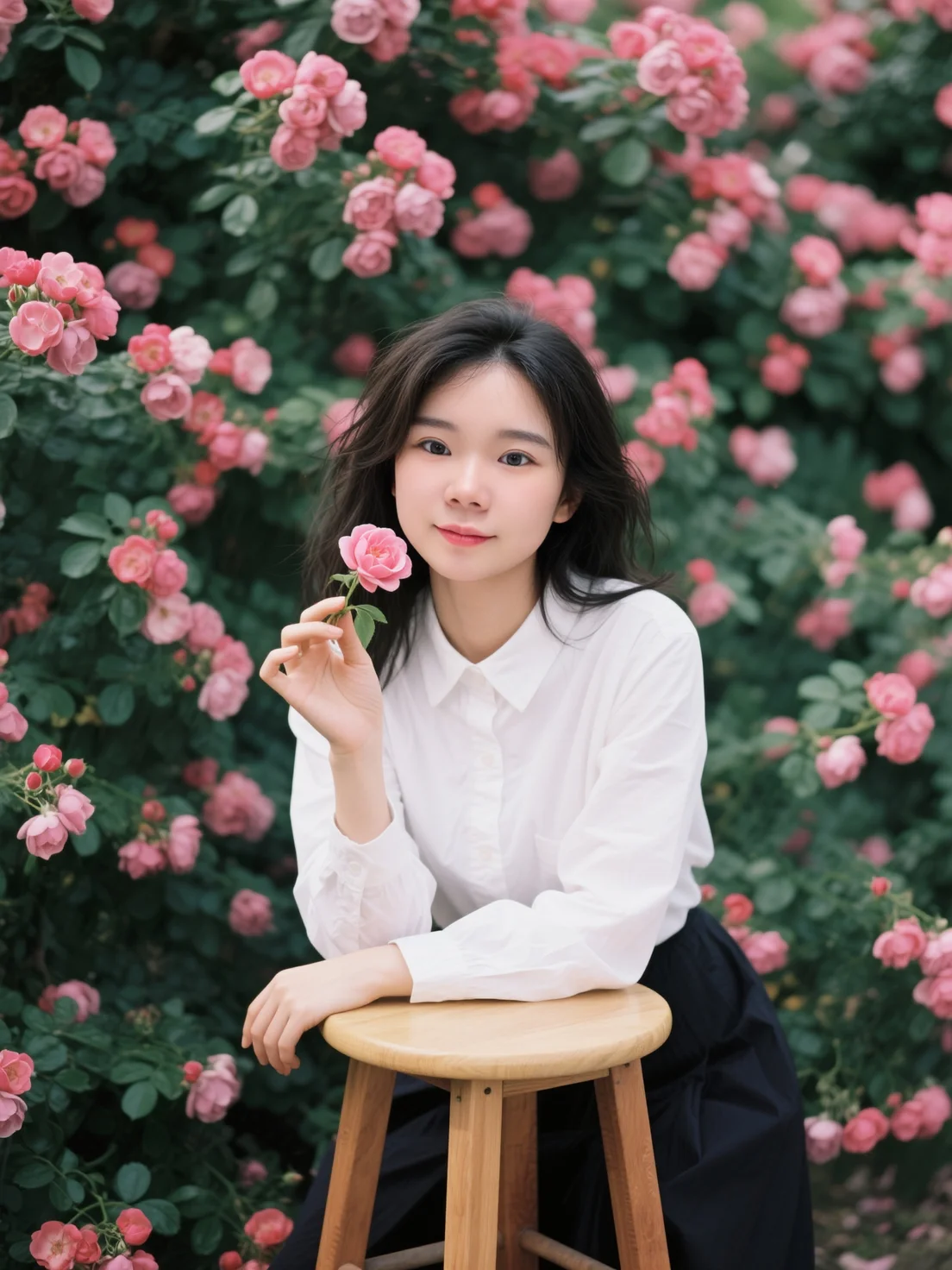 表姑娘进京了完结txt