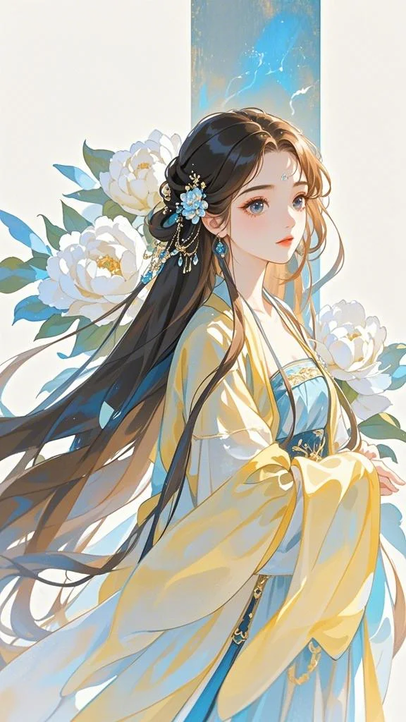 兵王穿越萨尔浒：踏碎八旗救大明结局+后续
