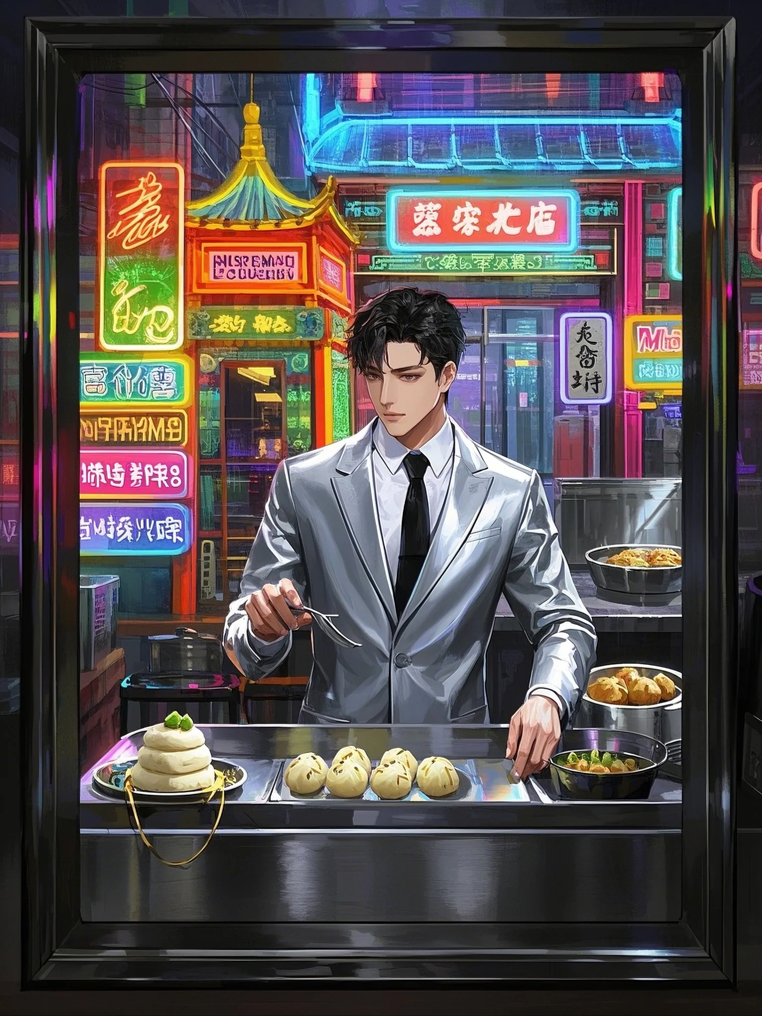 换嫁后,姐姐疯魔了番外