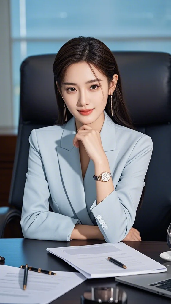 老公和秘书续火花，我直接离婚最完整版