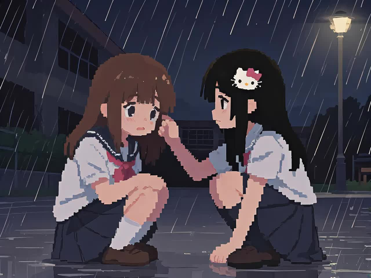 在盛夏与你离别最完整版