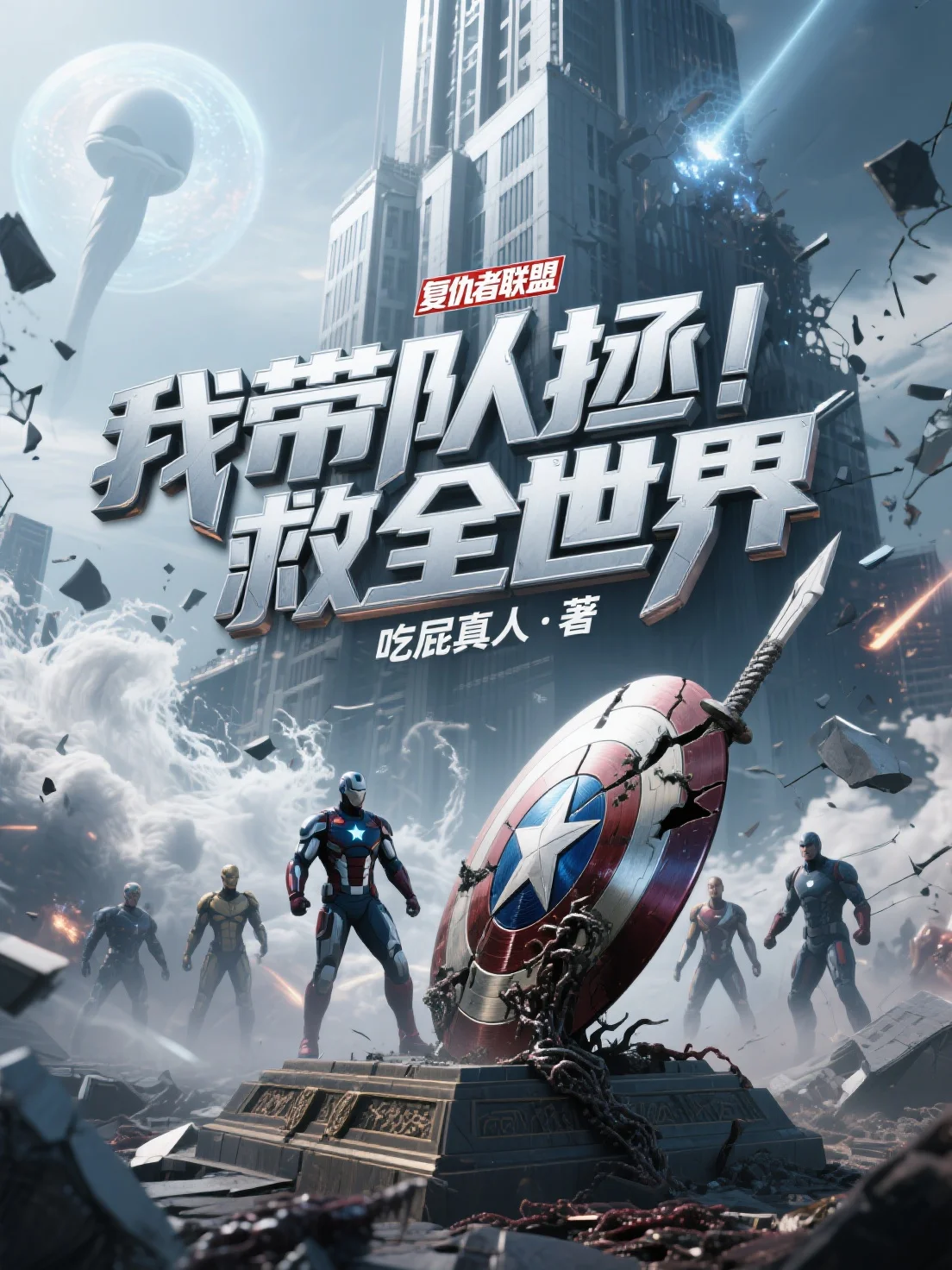 御姐一勾手,病娇反派摇尾巴小说大结局