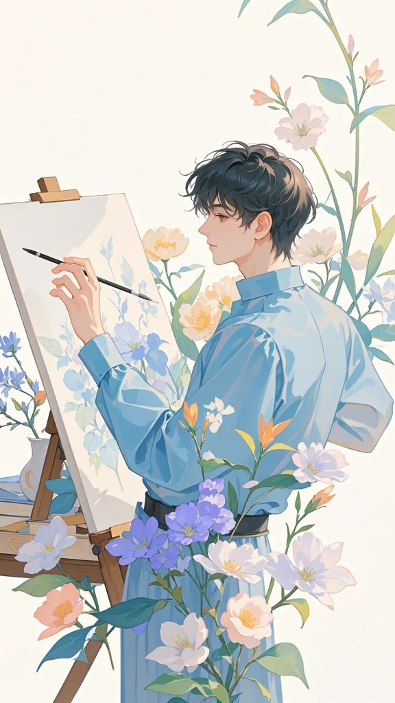 女尊之京城万人迷居然心智不全by