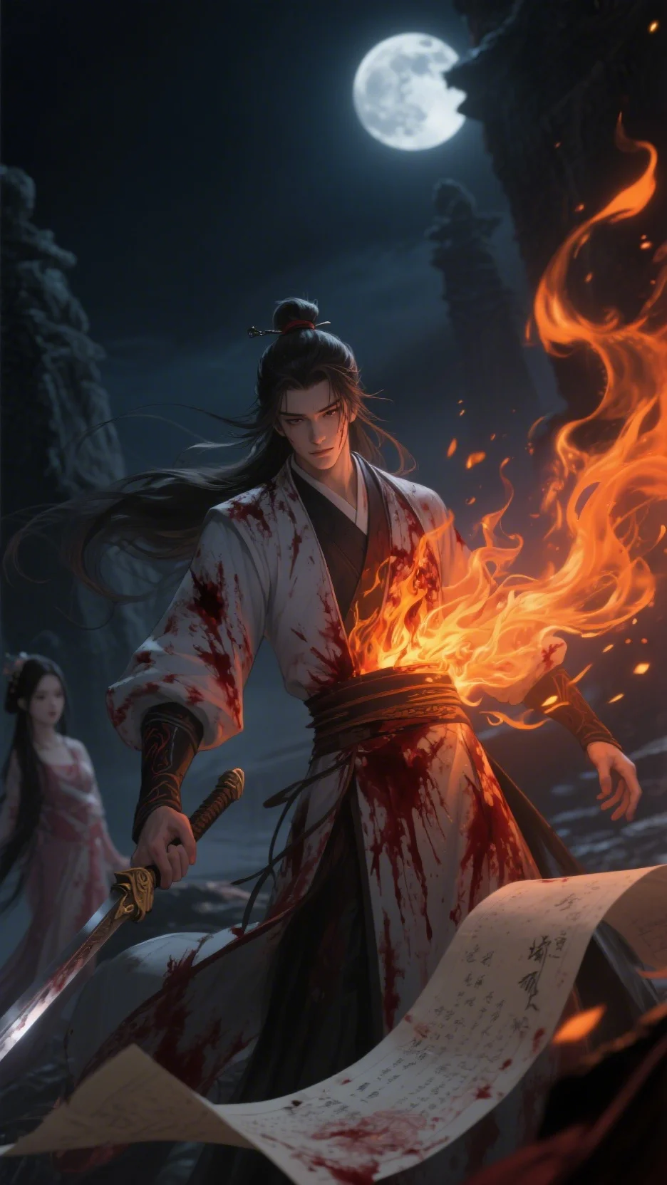 我把霸总当领导，他却想对我负责无错版