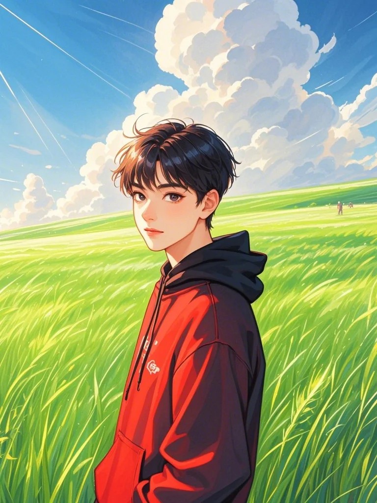 男友故意装穷想考验我，我转头继承了首富家业霍清彦林夏全文免费