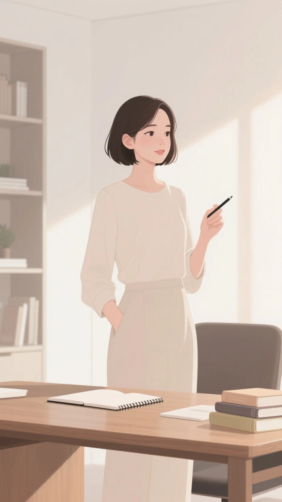 豪门炮灰觉醒，反派们人设崩了江黎项皓后续+全文