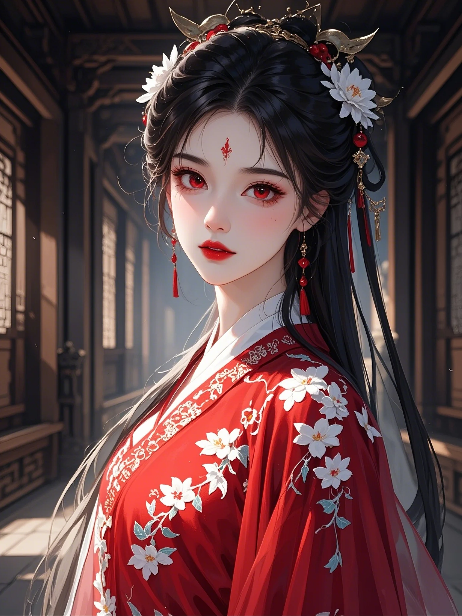 让你出去找工作，你和影后长期合作了?:全章+后续