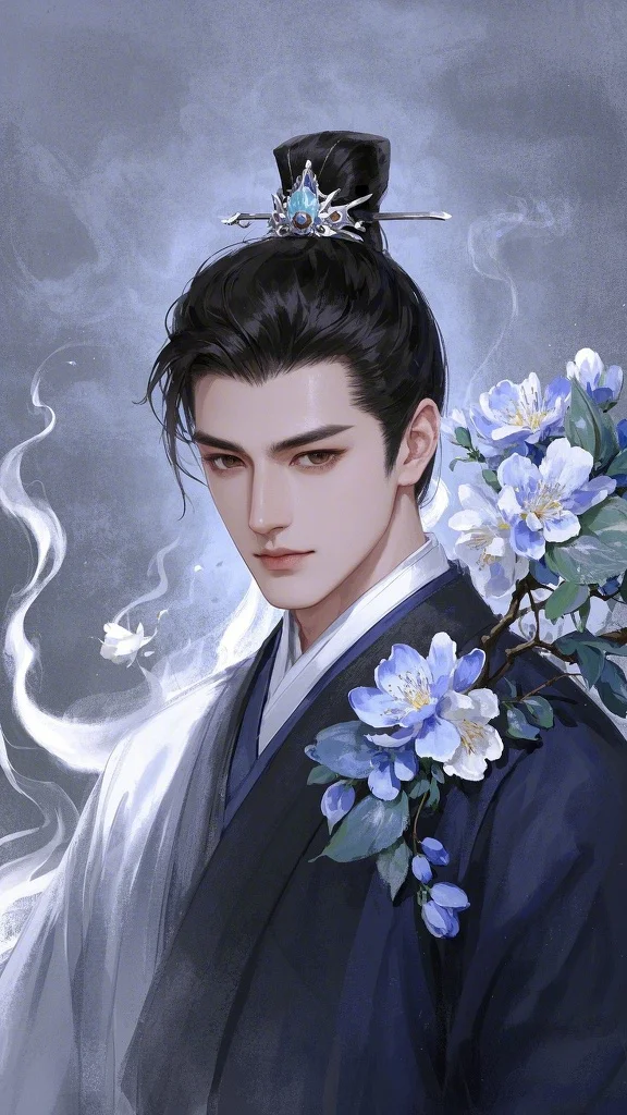 豪门炮灰觉醒，反派们人设崩了完结+番外