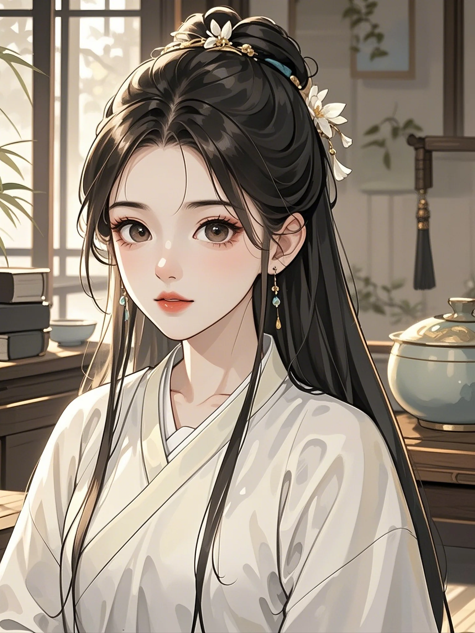 恋综曝光恋情后，总裁高调宠妻