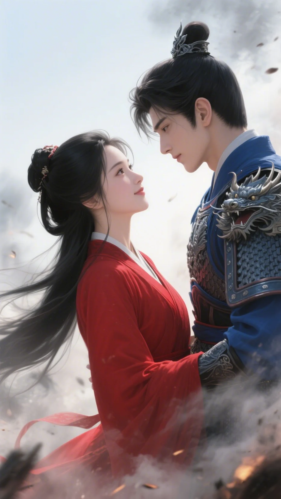 快穿，绝嗣男主？炮灰女配来生子李瑾辰许锦意番外+无删减版