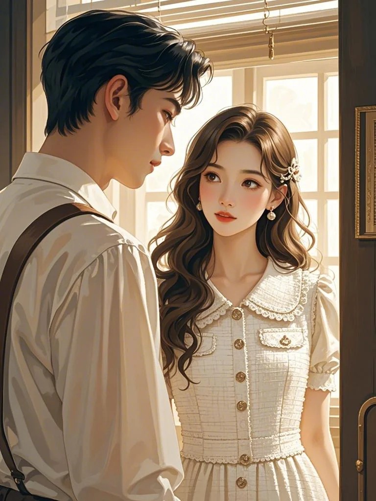 未婚夫和青梅儿子过家家主动当爸爸后，我选择退婚短篇小说阅读