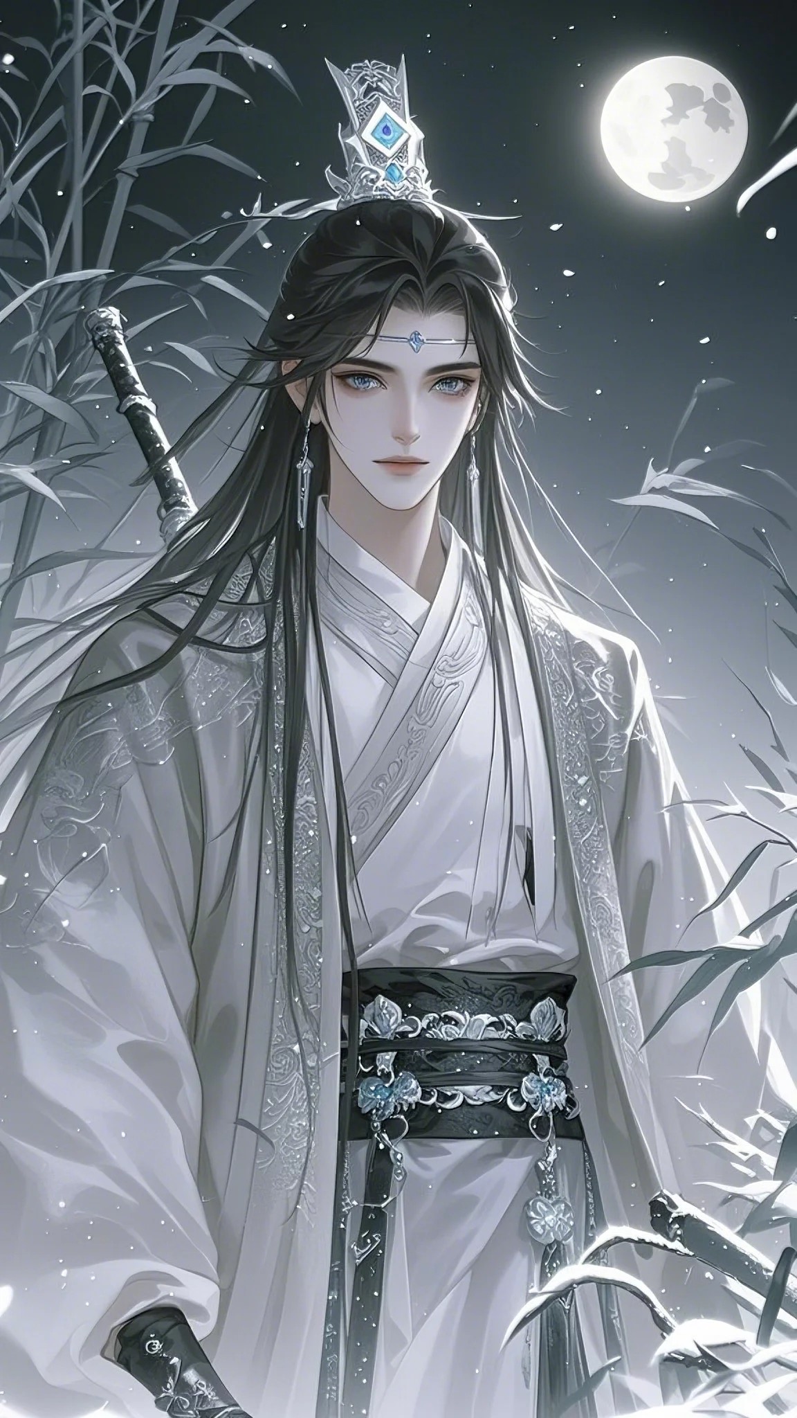 敲错门撞见前任，他却要弄死我？篇章