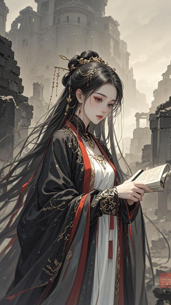 豪门炮灰觉醒，反派们人设崩了后续+番外
