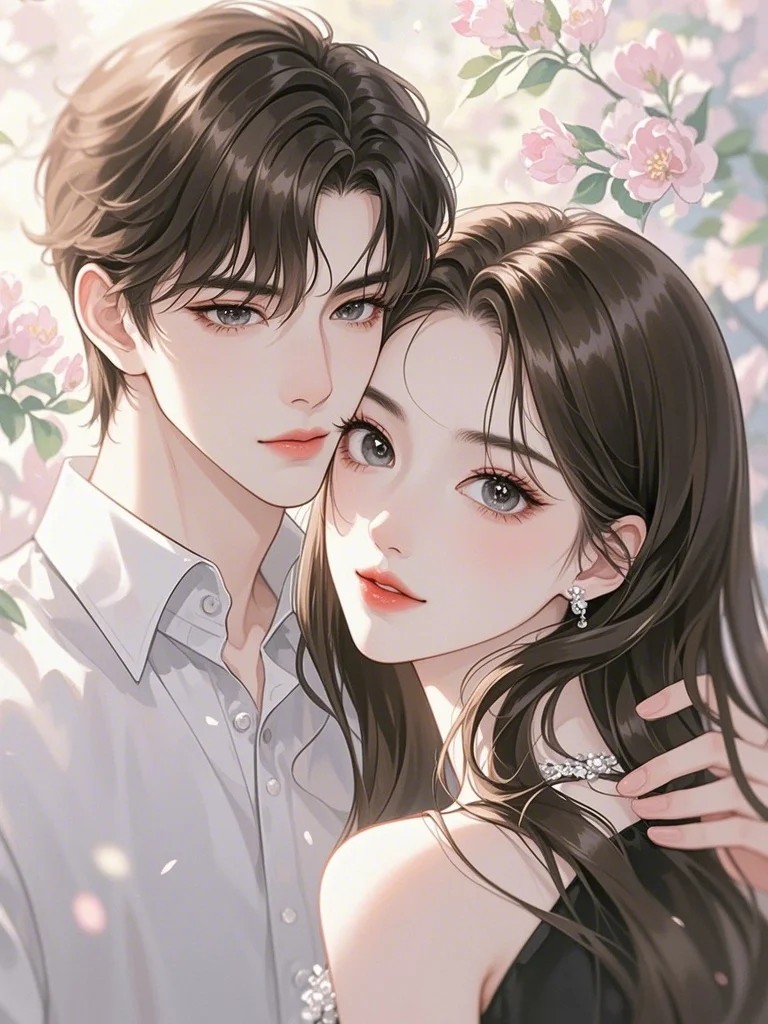 穿越后,我在家里逆转人设无广告