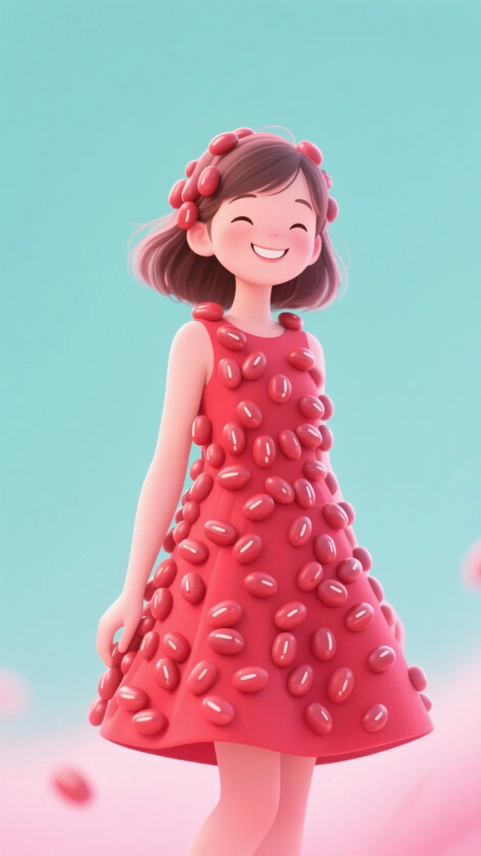 拒绝卖女换儿后，我当了女状元完结+番外