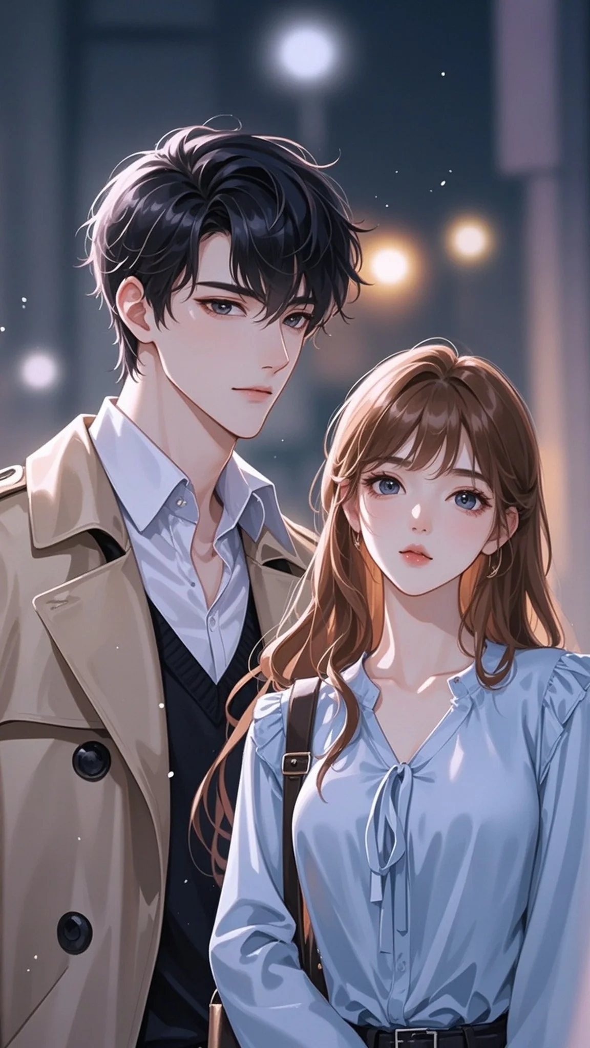 未婚夫助理当众泼我一脸奶茶后，我直接让公司破产后续+无弹窗