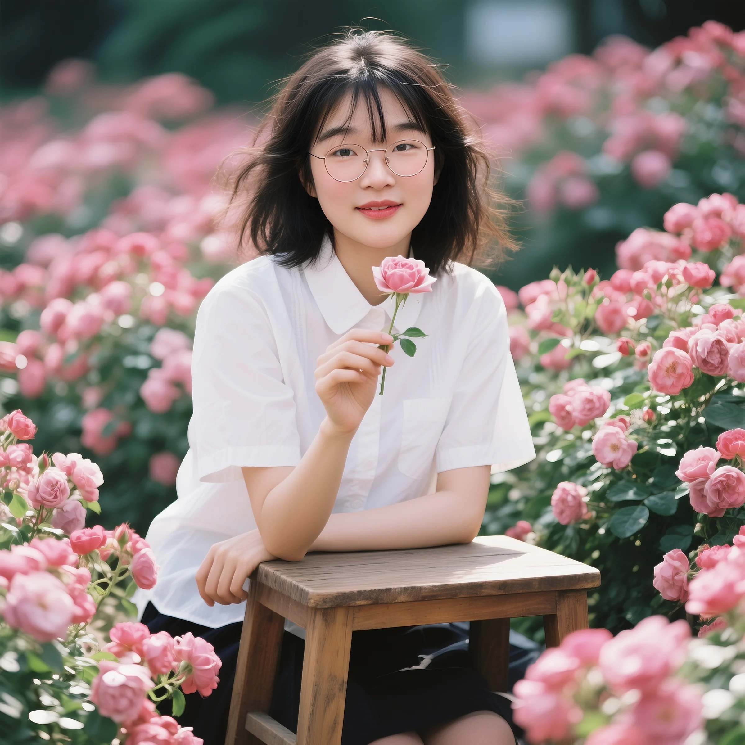 王爷别虐了，花魁她已有夫君了完结+番外