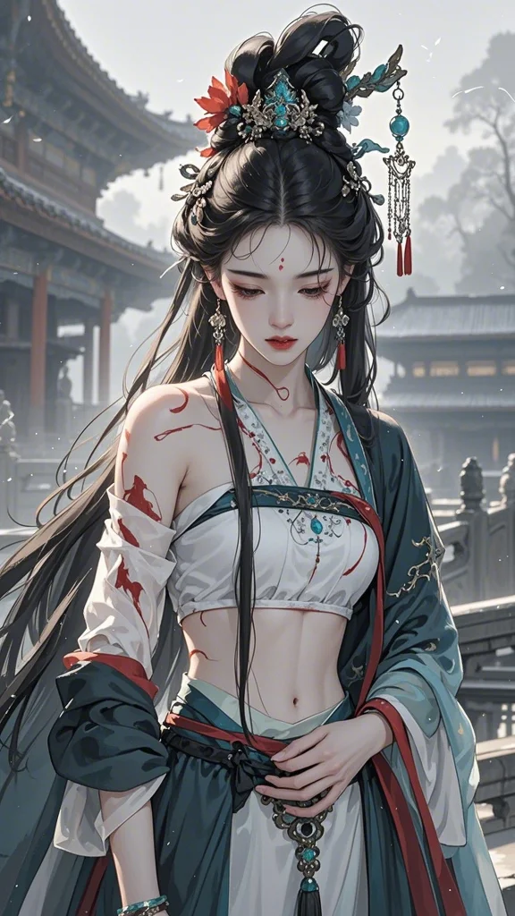 霸凌我？无所谓，我会打脸你们所有人1:前文+后续