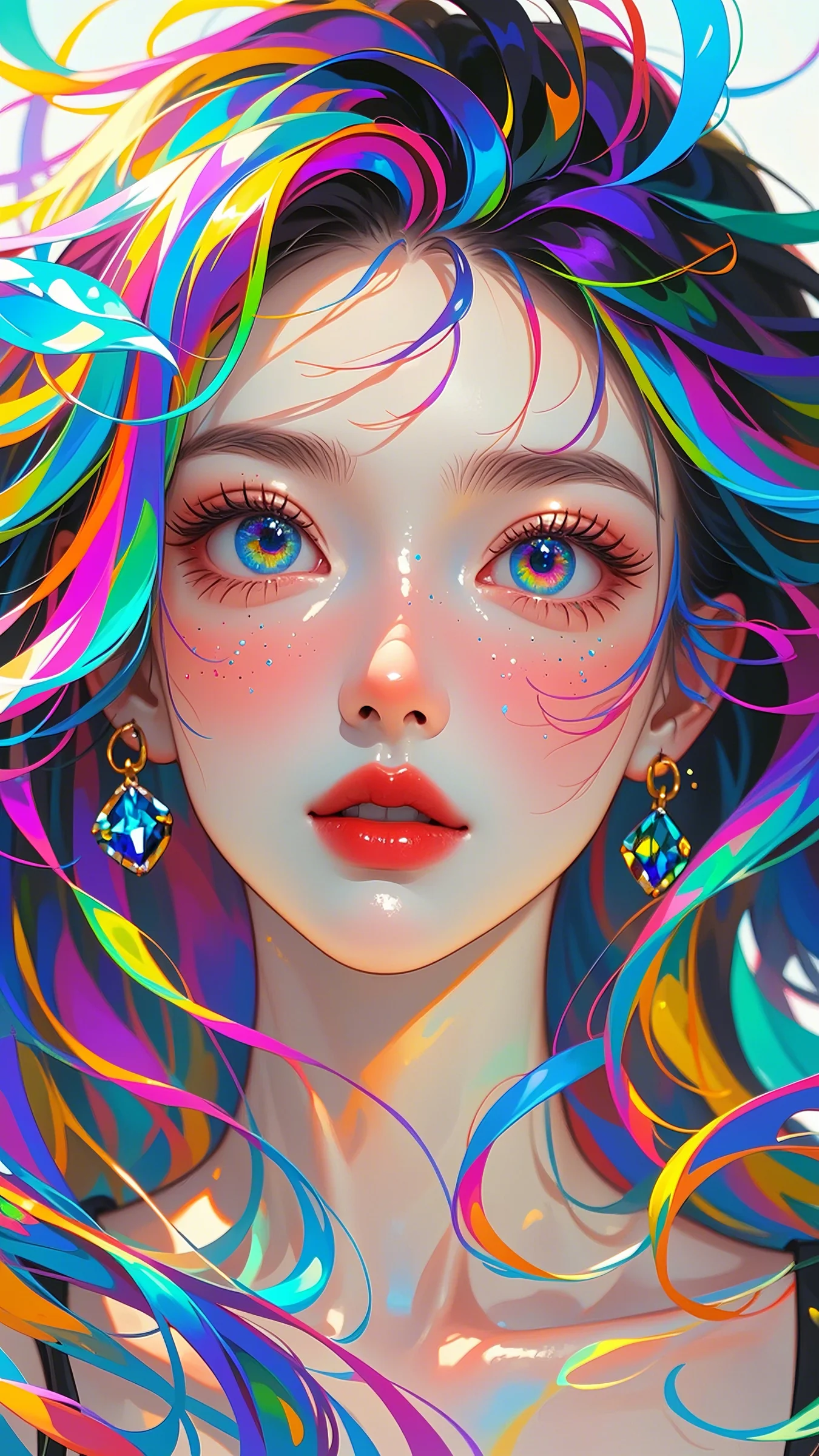 王爷别虐了，花魁她已有夫君了:番外+无删减版