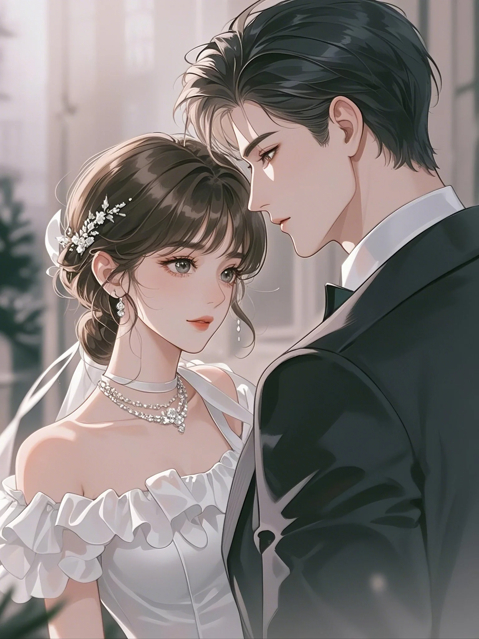 快穿，绝嗣男主？炮灰女配来生子全文+番茄