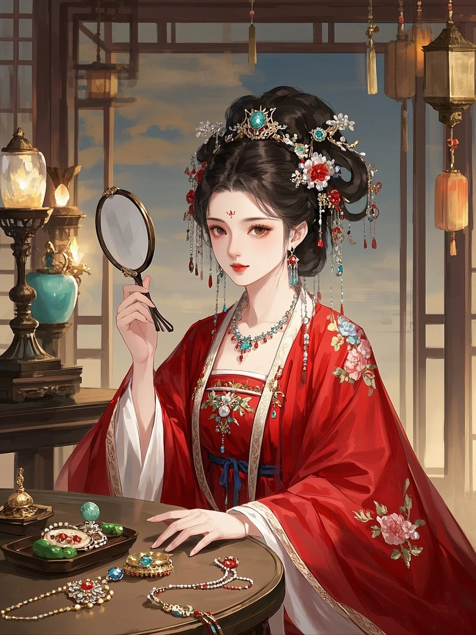 重返82：我终于拦下自杀的妻儿江洲柳梦璃小说