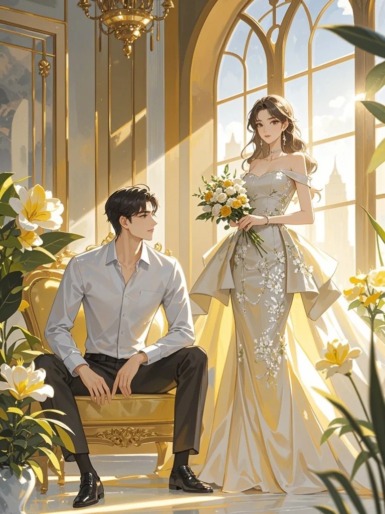 极品赘婿小说