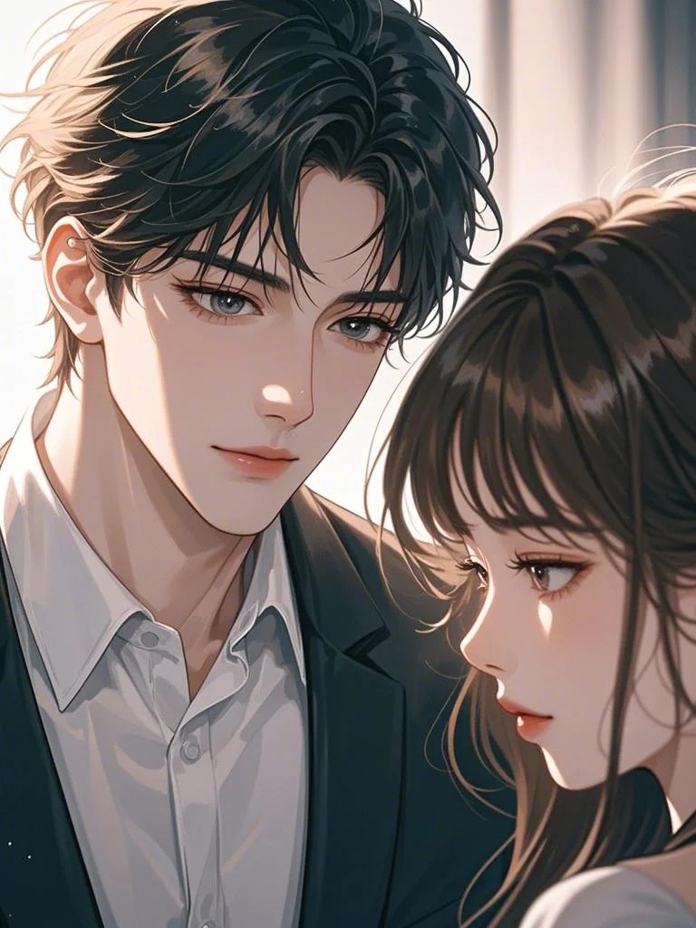 替嫁后，发现老公是隐藏大佬结局+后续