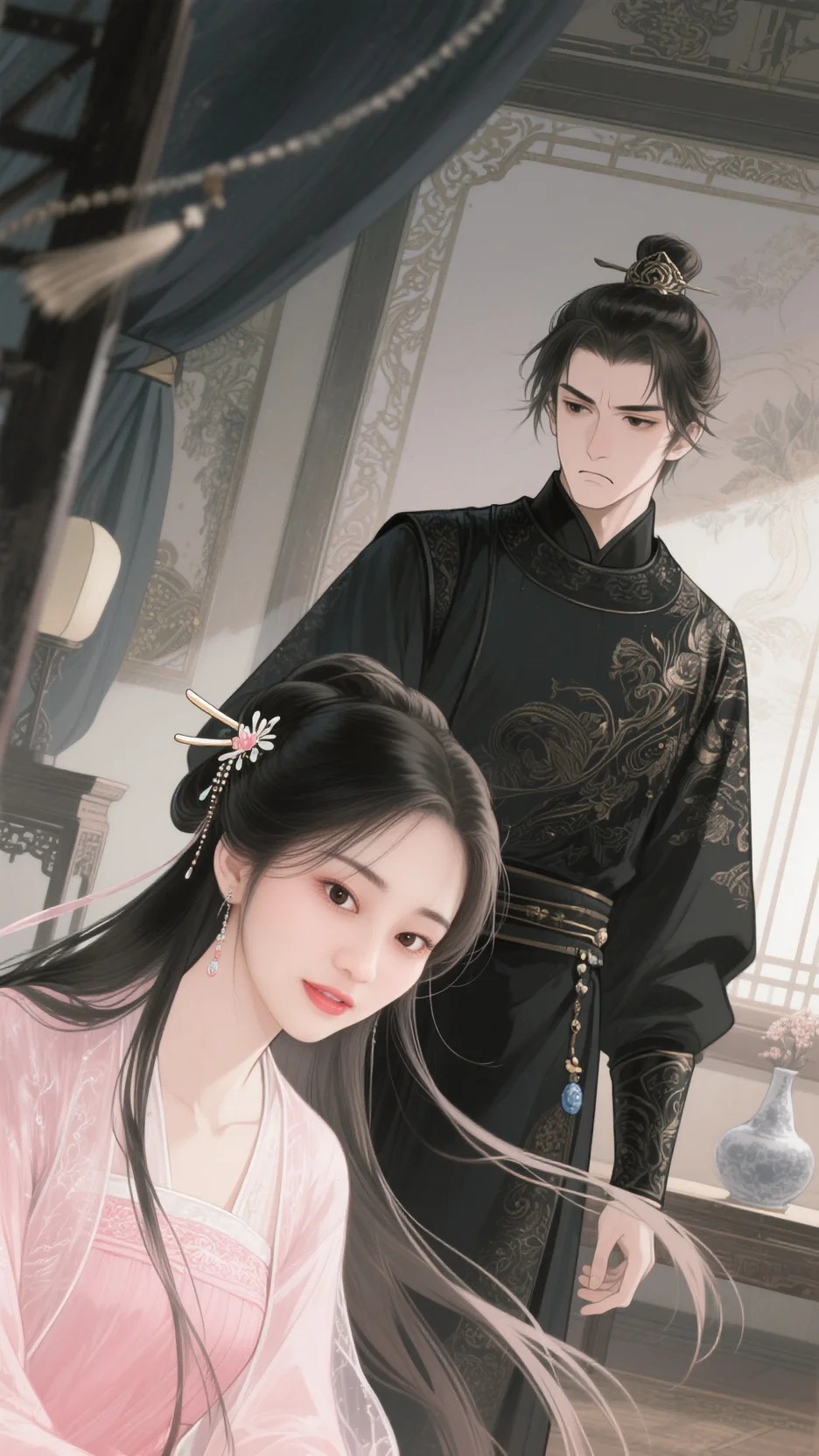 老婆嫁贵公子后，我让他们全家破产顾震宇叶嘉琳大结局