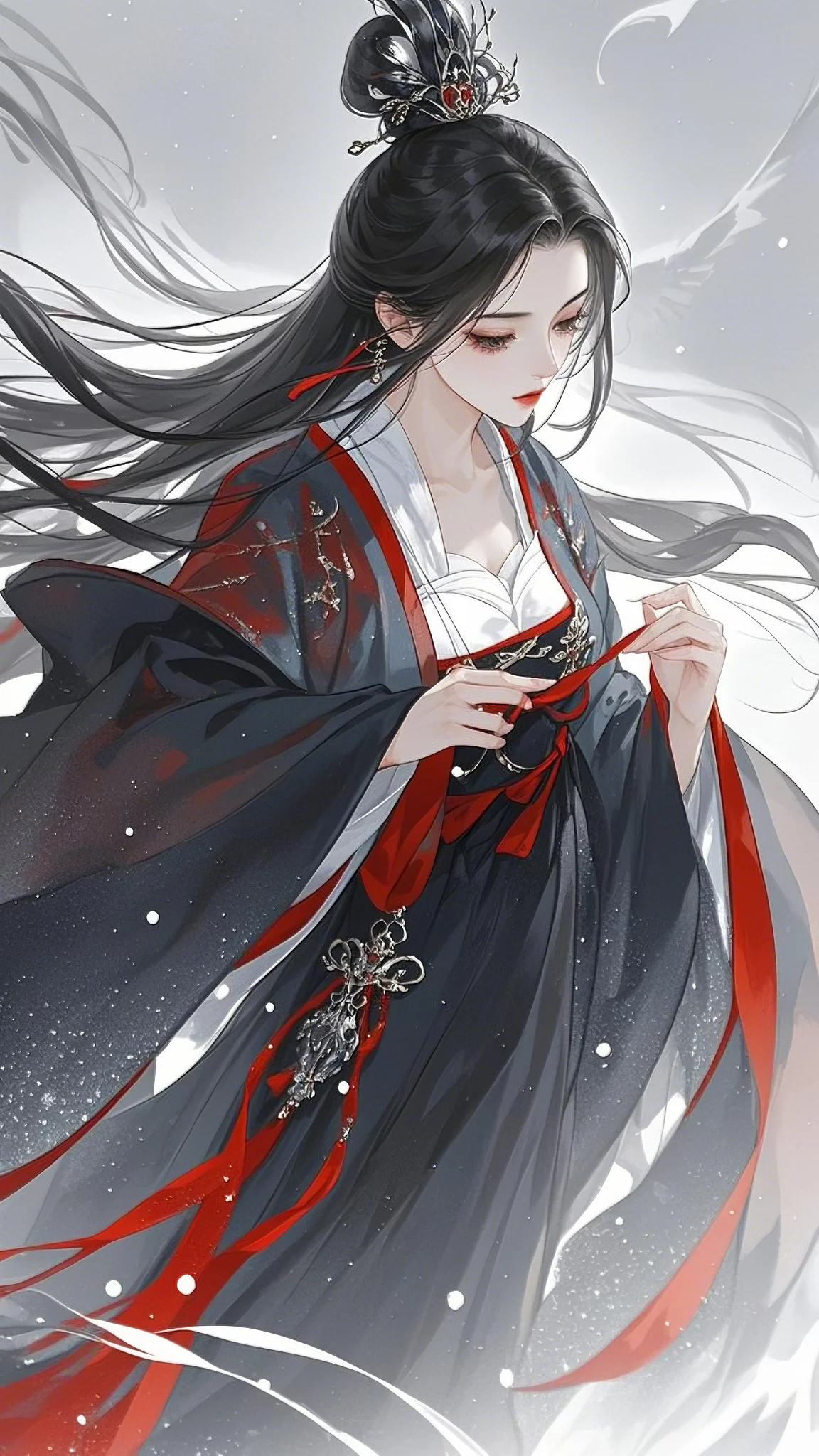 快穿，绝嗣男主？炮灰女配来生子李瑾辰许锦意后续+完结