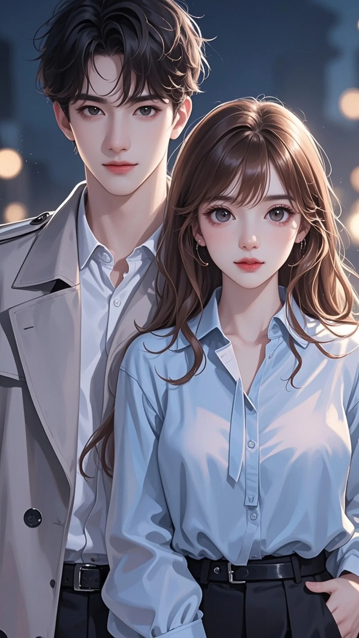 女首富的假妹妹前文+番外