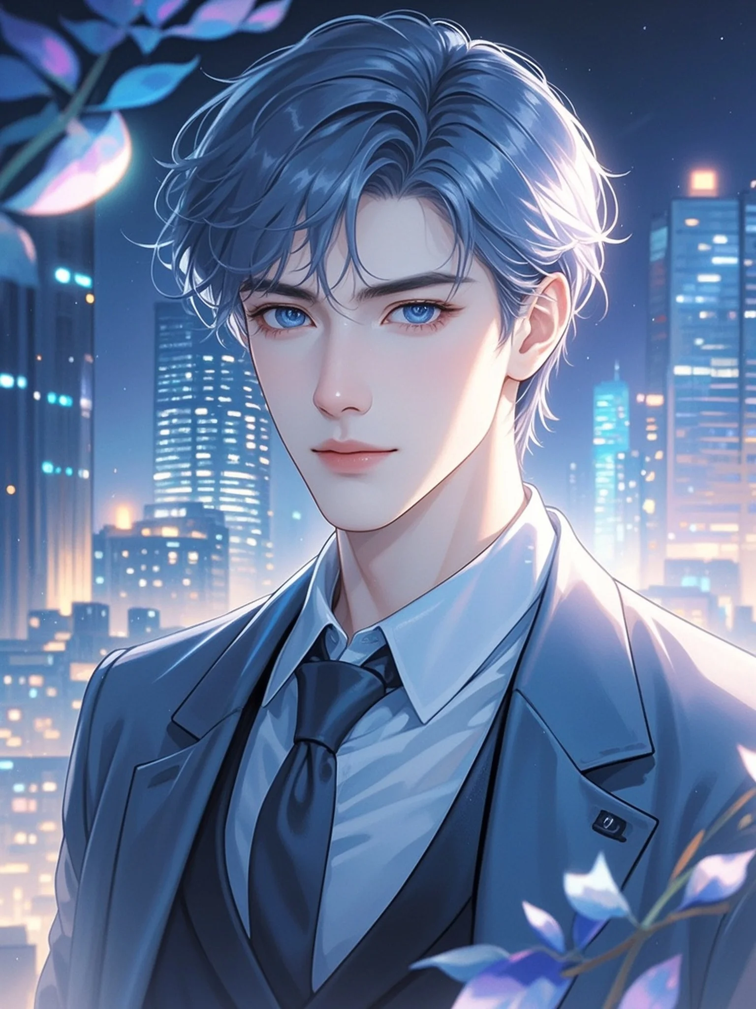 前尘如烟散，新梦似潮生季临川沈清琳:番外+无删减版