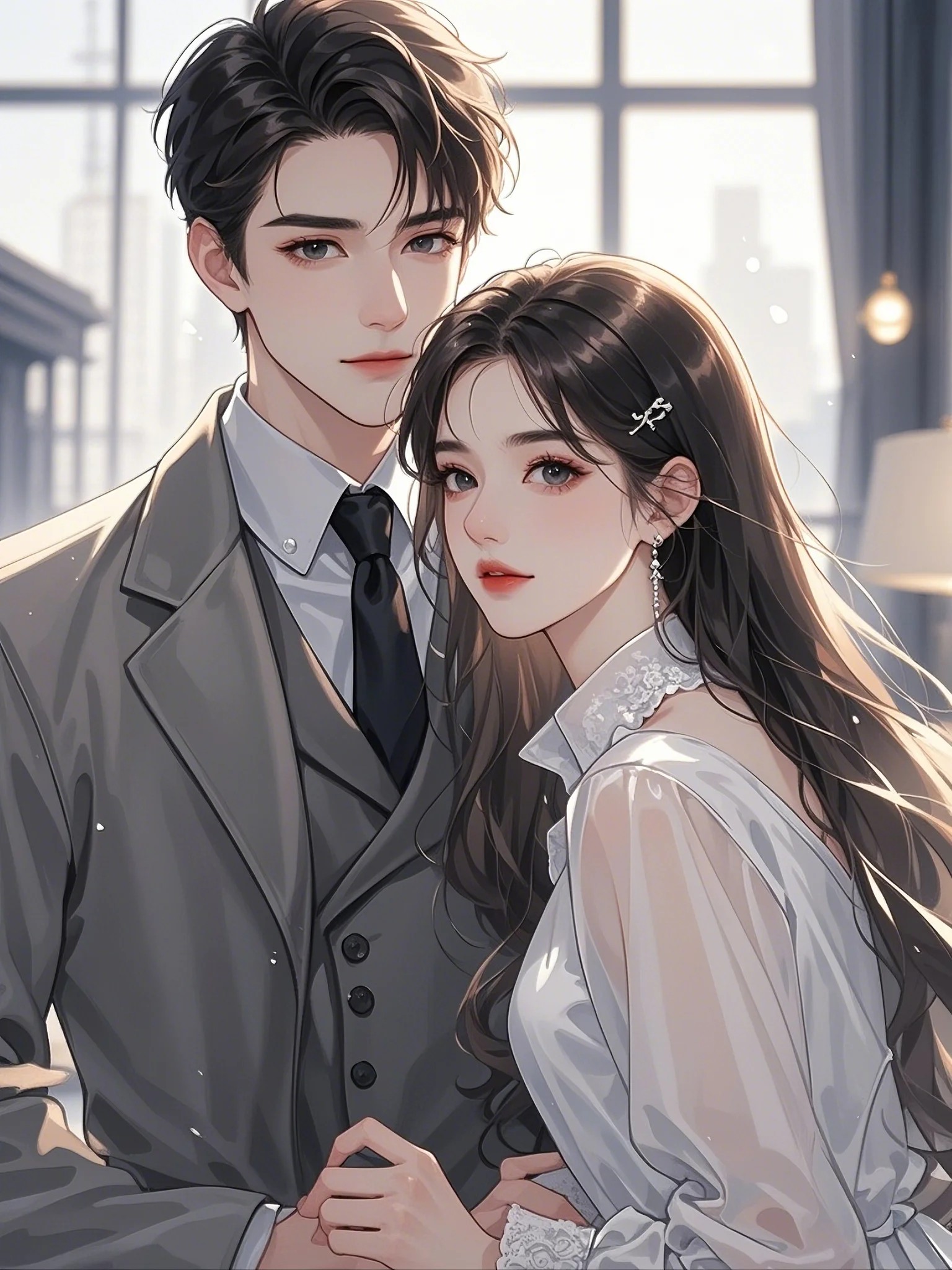 重生到渣男妹妹的身上后陆言瑾青梅:番外+无删减版