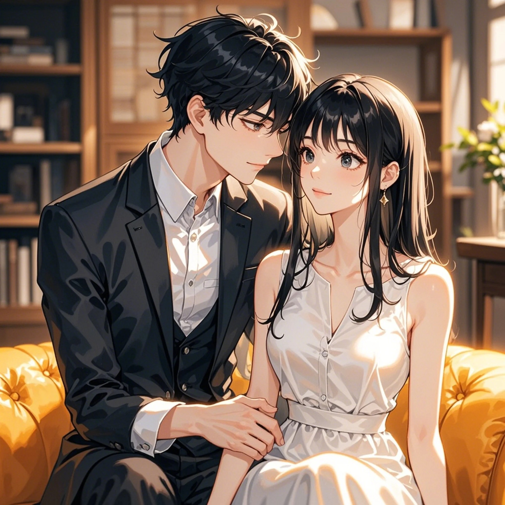 混小子，我可是你师娘啊！完结+番外