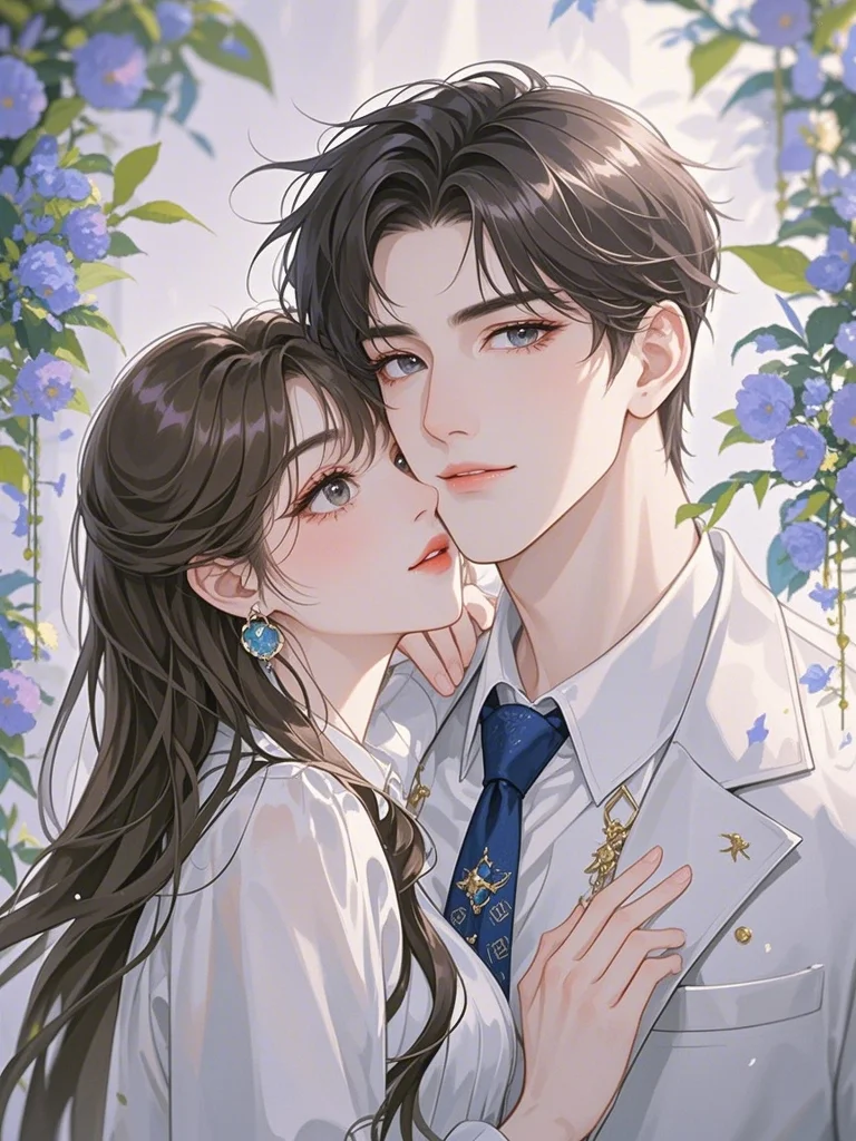 皇家贵婿秦云秦风全集