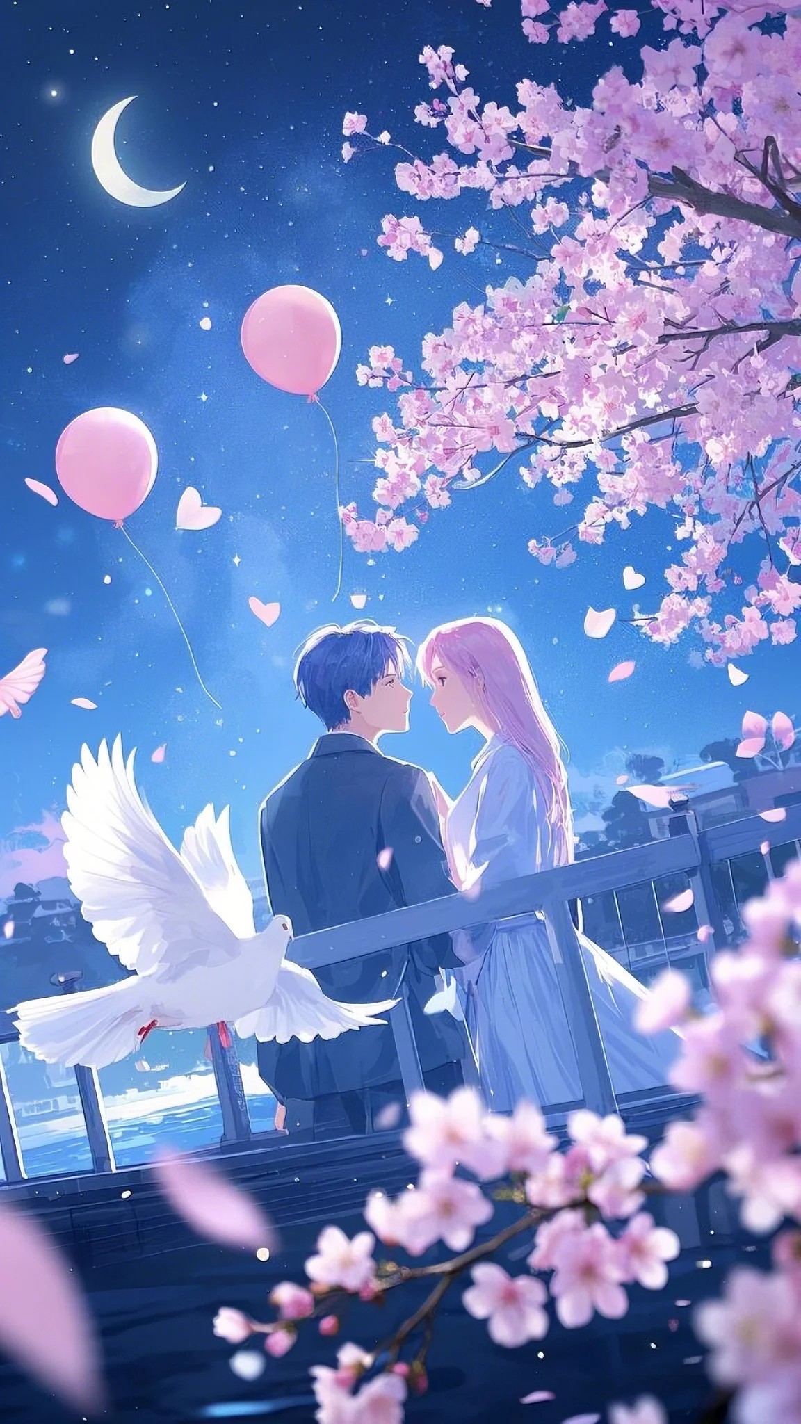 若此星辰非昨夜结局+后续