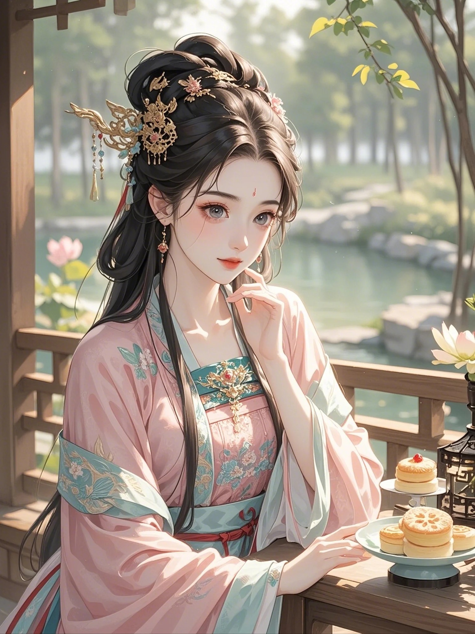 荒岛求生，捡到高冷美女总裁王尘姜渔:全文+后续+结局