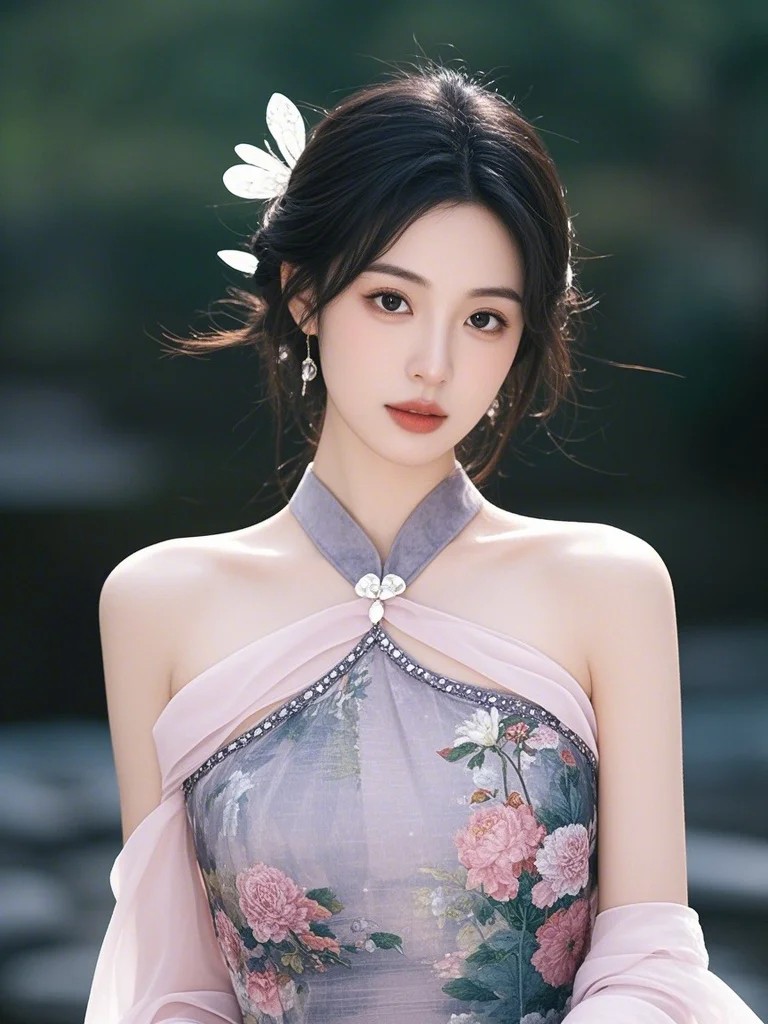 发现神女秘密后，她屈服了薛易萧清若(番外)+(结局)