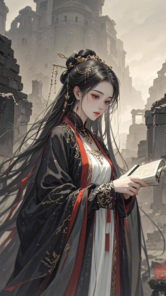 被骗婚后，疯批小叔他会自我攻略！乔知鸢傅瑾琛前文+后续